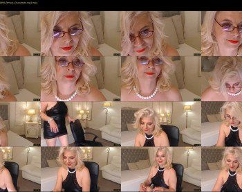 exoticgiselle — 24 minute Chaturbate female cam show recording, 720p, Jun 15, 2019