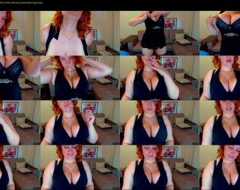 florencebigsizebb — 6 minute Chaturbate female cam show recording, 720p, Jun 15, 2019