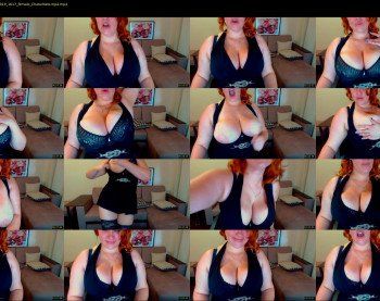 florencebigsizebb — 17 minute Chaturbate female cam show recording, 720p, Jun 15, 2019