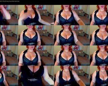 florencebigsizebb — 32 minute Chaturbate female cam show recording, 720p, Jun 15, 2019