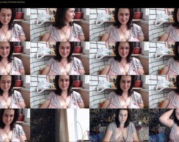 giorg107 — 13 minute Chaturbate couple cam show recording, 480p, Jun 15, 2019