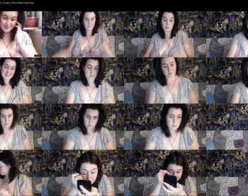 giorg107 — 36 minute Chaturbate couple cam show recording, 480p, Jun 15, 2019
