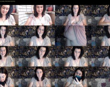 giorg107 — 38 minute Chaturbate couple cam show recording, 480p, Jun 15, 2019