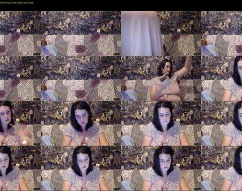 giorg107 — 7 minute Chaturbate couple cam show recording, 480p, Jun 15, 2019