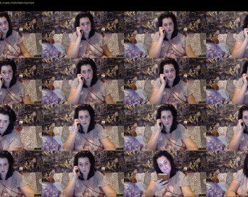 giorg107 — 3 minute Chaturbate couple cam show recording, 480p, Jun 15, 2019