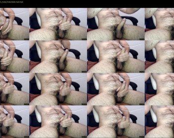 gnorris88 — 38 minute Chaturbate male cam show recording, 480p, Jun 15, 2019