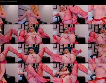 goddessdana — 19 minute Chaturbate female cam show recording, 1080p, Jun 15, 2019