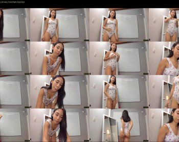 helenrus — 28 minute Chaturbate female cam show recording, 1080p, Jun 15, 2019