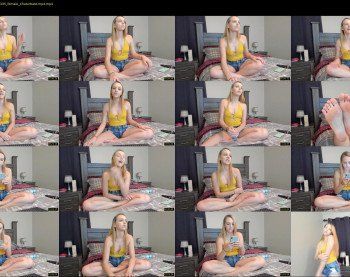 hi_cut_cutie — 29 minute Chaturbate female cam show recording, 1080p, Jun 16, 2019
