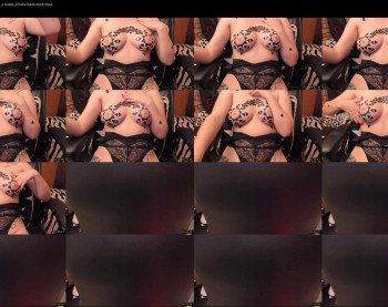 hollings — 4 minute Chaturbate couple cam show recording, 720p, Jun 16, 2019