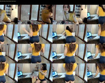 hotel77777 — 47 minute Chaturbate female cam show recording, 720p, Jun 15, 2019