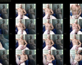 illuxx — 8 minute Chaturbate male cam show recording, 1080p, Jun 15, 2019