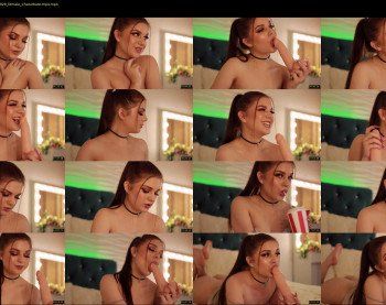 jacky_smith — 27 minute Chaturbate female cam show recording, 1080p, Jun 15, 2019