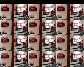 jenny_roberts96 — 24 minute Chaturbate female cam show recording, 1080p, Jun 16, 2019