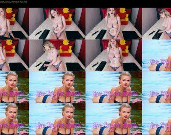 jessiccaburns — 41 minute Chaturbate female cam show recording, 1080p, Jun 16, 2019