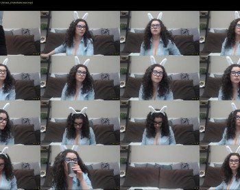 jessykah — 17 minute Chaturbate female cam show recording, 1080p, Jun 15, 2019