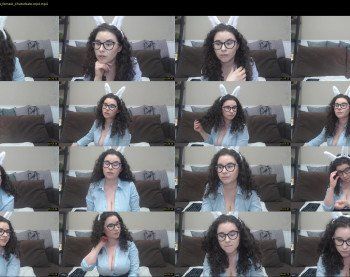 jessykah — 10 minute Chaturbate female cam show recording, 1080p, Jun 15, 2019