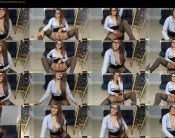 karitto__2 — 29 minute Chaturbate female cam show recording, 720p, Jun 16, 2019