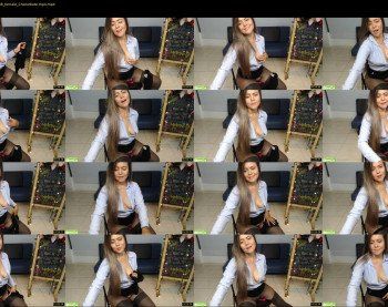 karitto__2 — 29 minute Chaturbate female cam show recording, 720p, Jun 16, 2019