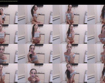 katherinepinke — 16 minute Chaturbate female cam show recording, 1080p, Jun 16, 2019