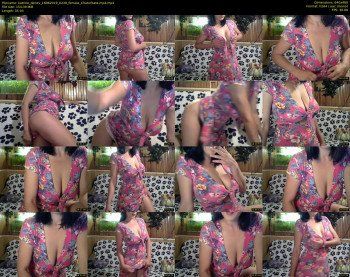 katrine_denev — 36 minute Chaturbate female cam show recording, 480p, Jun 16, 2019