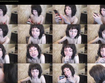 kelly_copperfield — 29 minute Chaturbate female cam show recording, 720p, Jun 16, 2019
