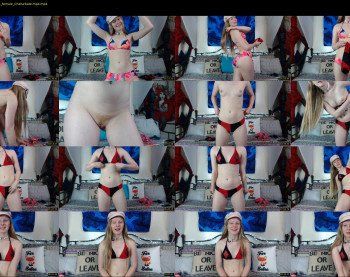 khalipso — 11 minute Chaturbate female cam show recording, 720p, Jun 15, 2019