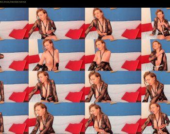 kitty_mya69 — 31 minute Chaturbate female cam show recording, 1080p, Jun 15, 2019