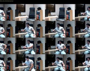 latino23bom — 93 minute Chaturbate male cam show recording, 480p, Jun 15, 2019