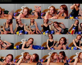 lazyasses — 30 minute Chaturbate couple cam show recording, 1080p, Jun 16, 2019