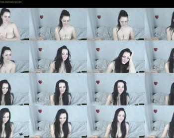 lilubb — 29 minute Chaturbate female cam show recording, 720p, Jun 15, 2019