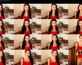 lorileen — 17 minute Chaturbate female cam show recording, 720p, Jun 15, 2019