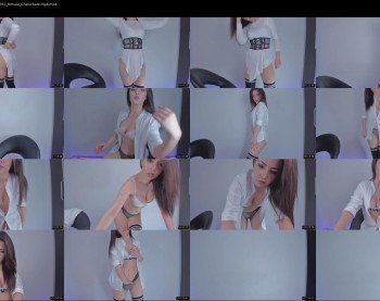 mary_rosse — 93 minute Chaturbate couple cam show recording, 720p, Jun 15, 2019