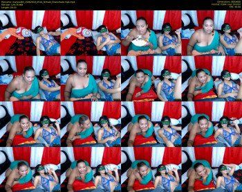 marysol83 — 29 minute Chaturbate female cam show recording, 480p, Jun 15, 2019
