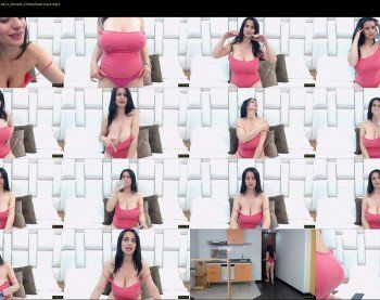 meganbeake — 17 minute Chaturbate female cam show recording, 720p, Jun 15, 2019
