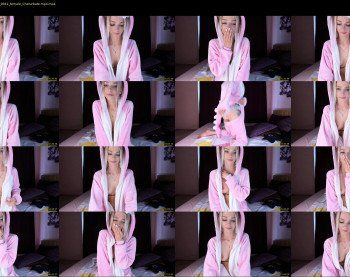 melissaallens — 9 minute Chaturbate female cam show recording, 1080p, Jun 15, 2019