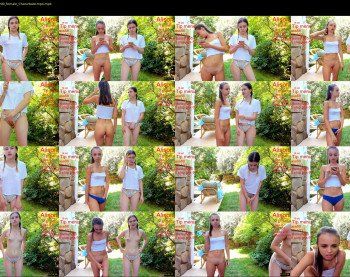 misss_vikki — 47 minute Chaturbate female cam show recording, 1080p, Jun 15, 2019