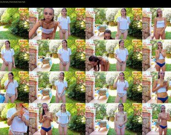misss_vikki — 22 minute Chaturbate female cam show recording, 1080p, Jun 15, 2019