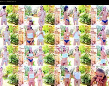 misss_vikki — 47 minute Chaturbate female cam show recording, 1080p, Jun 15, 2019