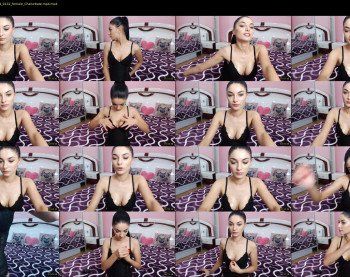 mmmaaa1234 — 11 minute Chaturbate female cam show recording, 1080p, Jun 16, 2019