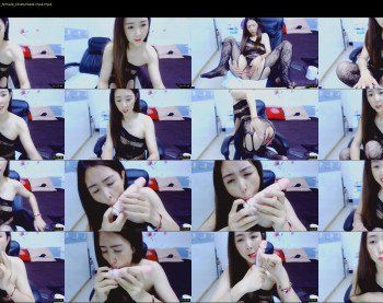 moli666 — 24 minute Chaturbate female cam show recording, 1080p, Jun 15, 2019