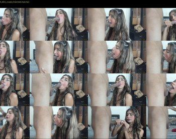 molly_and_paul — 9 minute Chaturbate couple cam show recording, 480p, Jun 16, 2019