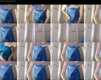 myassistant — 5 minute Chaturbate female cam show recording, 720p, Jun 16, 2019