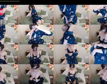 naughty__but_nice — 23 minute Chaturbate female cam show recording, 1080p, Jun 15, 2019