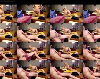 olesia_sean — 29 minute Chaturbate couple cam show recording, 1080p, Jun 15, 2019