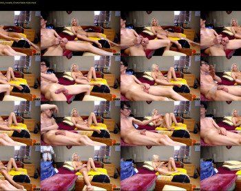 olesia_sean — 29 minute Chaturbate couple cam show recording, 1080p, Jun 15, 2019
