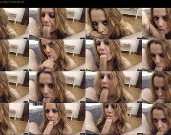 oraljessie — 11 minute Chaturbate couple cam show recording, 1080p, Jun 15, 2019