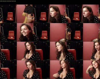 p1ece_of_me — 28 minute Chaturbate female cam show recording, 720p, Jun 15, 2019