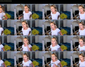 pippalee — 7 minute Chaturbate female cam show recording, 720p, Jun 16, 2019