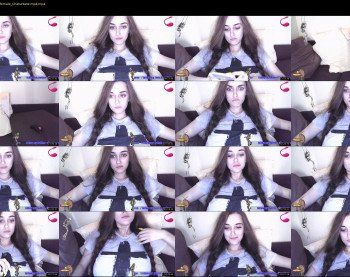 ps4pro — 79 minute Chaturbate female cam show recording, 720p, Jun 16, 2019